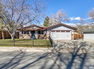 2480 Merrit Dr, Carson City, NV 89701