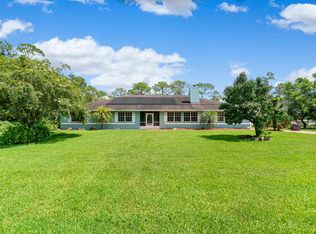 16931 W Alan Black Blvd, Loxahatchee, FL 33470