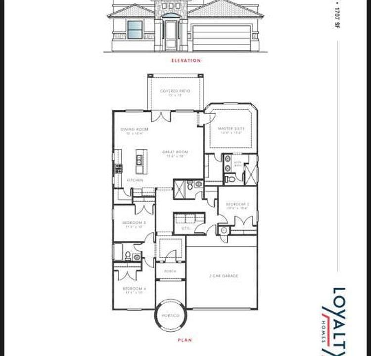1st image of 1032 Bleriot Pl