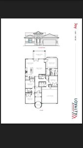 1032 Bleriot Pl, El Paso, TX, 79928