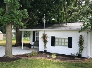 15025 W 7th St, Daleville, IN