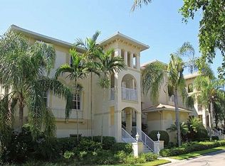 805 Bentwater Cir APT 102, Naples, FL 34108