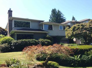 8240 Fairway Dr NE, Seattle, WA 98115