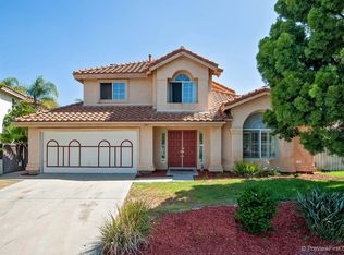 461 Avenida Canora, Oceanside, CA 92057