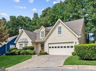 7170 Harbour Lndg, Alpharetta, GA 30005