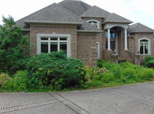4220 Ashleywood Ct, Louisville, KY 40241
