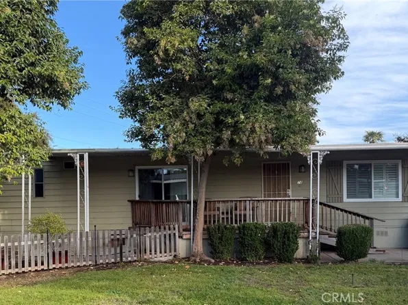 1901 Dayton Rd Spc 78, Chico, CA 95928