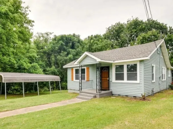 503 Alexander St, Tuskegee, AL 36083