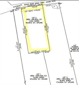2 Gould Rd, Charlton, MA, 01507
