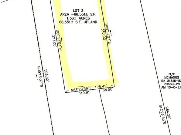 2 Gould Rd, Charlton, MA 01507