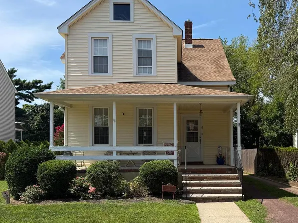 6 Bunting Ave, Burlington, NJ 08016
