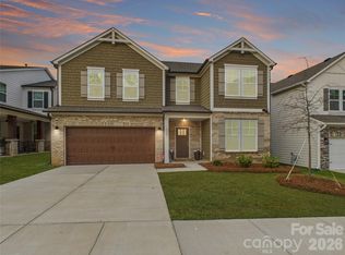 1708 Coral Bark Ln #18, Charlotte, NC 28216