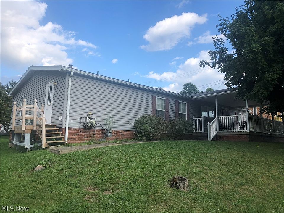 1200 Lisbon St, East Liverpool, OH 43920 Zillow