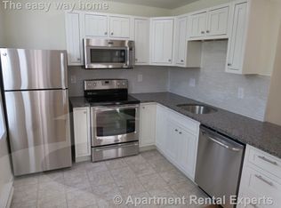 35 Davis Sq #10D, Somerville, MA 02144