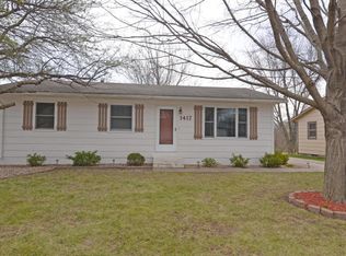 1417 W 6th St, Nevada, IA 50201