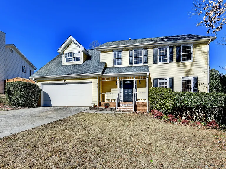 3945 Genoa Ct — Photo 2