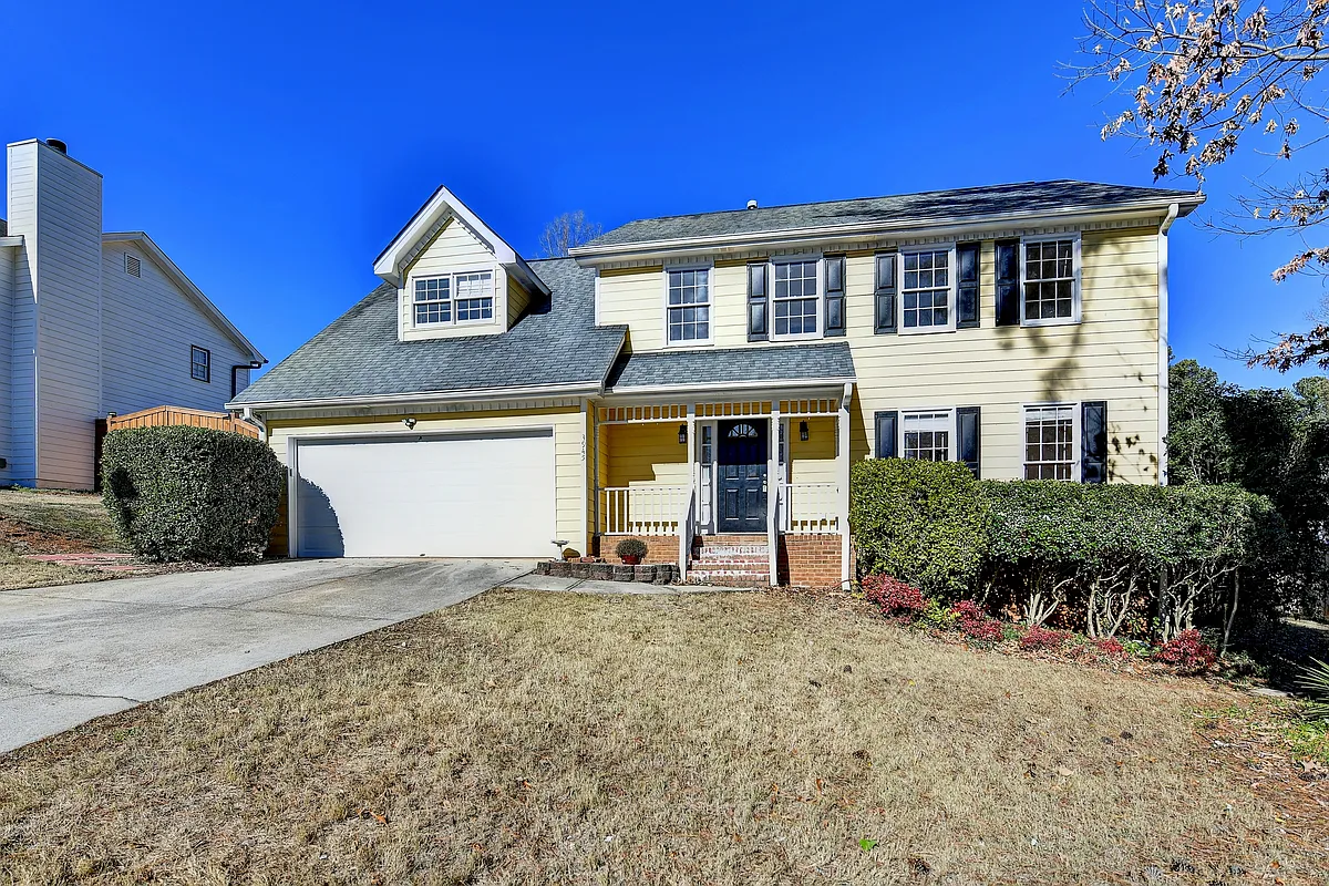 Building Photo - 3945 Genoa Ct