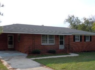 816 Old Edgefield Rd, North Augusta, SC 29841