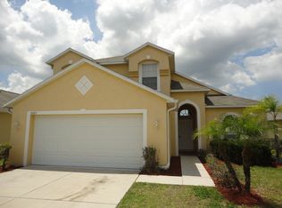 3207 Shady Lily Ln, Land O Lakes, FL 34638