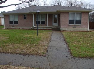 13650 Purple Sage Rd, Dallas, TX 75240