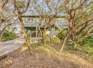 4395 S Sea Mist Dr, New Smyrna Beach, FL 32169