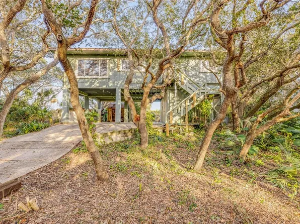 4395 S Sea Mist Dr, New Smyrna Beach, FL 32169