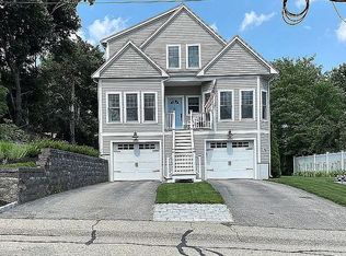 99 Wompatuck Rd, Hingham, MA 02043