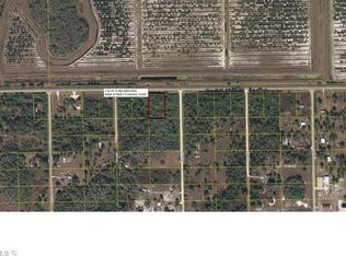 342 Pine Cone Ave, Clewiston, FL 33440