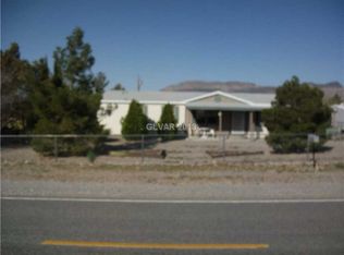 5900 N Blackrock Ave, Pahrump, NV 89060