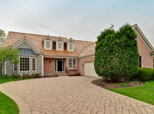 705 S Windsor Ct, Lake Forest, IL 60045