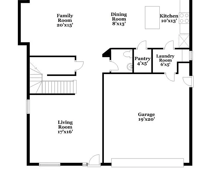 6842 W Nadine Way — Photo 2
