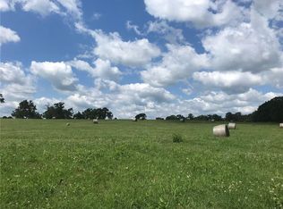 N Mount Olive Rd, Gravette, AR 72736