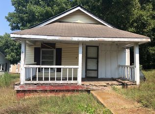 647 Mobile St, Florence, AL 35630