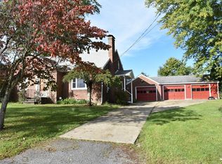 11745 Livermore Rd, Meadville, PA 16335