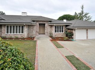 135 Eucalyptus Ave, Hillsborough, CA