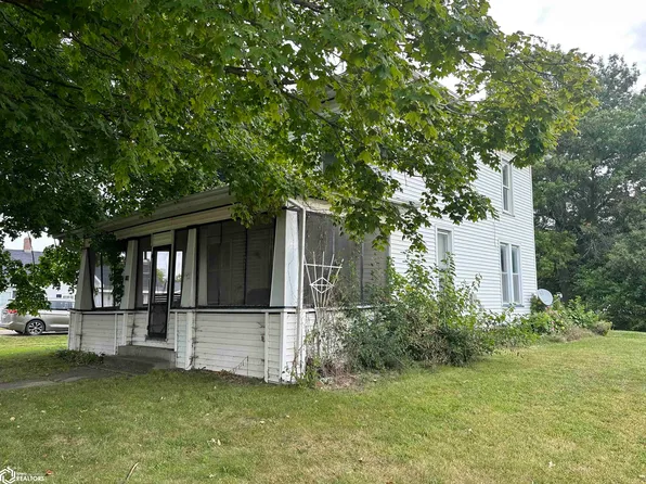 110 N Church St, Morning Sun, IA 52640