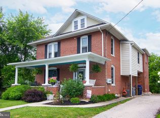 3350 York St, Manchester, MD 21102