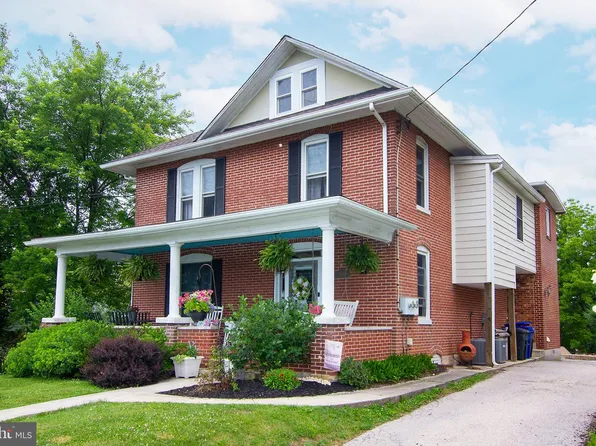 3350 York St, Manchester, MD 21102