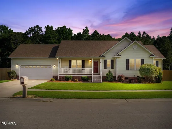 112 Sagefield Dr, Jacksonville, NC 28540