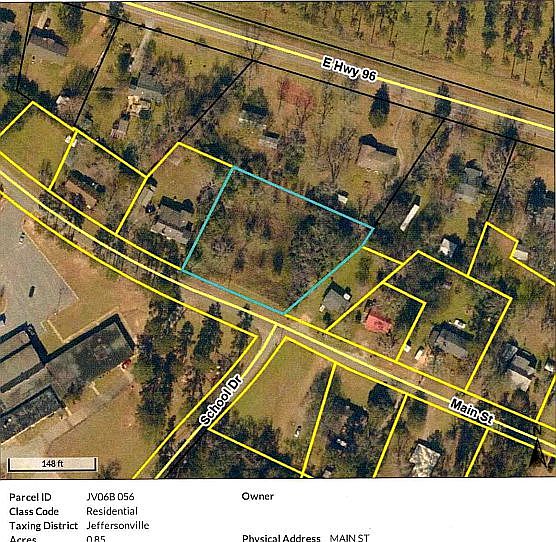 Main St, Jeffersonville, GA 31044 Zillow