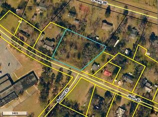 Main St, Jeffersonville, GA 31044