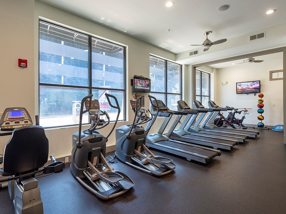 Where wellness meets design.