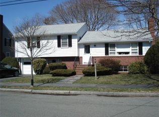 147 Puritan Dr, Quincy, MA 02169