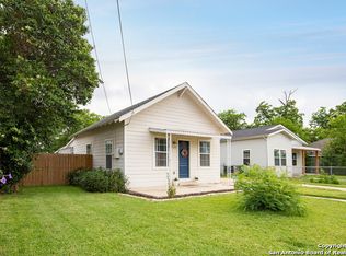 733 Kentucky Ave, San Antonio, TX 78201