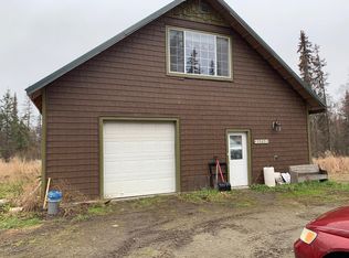7265 N Sitze Rd, Wasilla, AK 99623