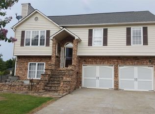 4234 Morning Dew Dr, Powder Springs, GA 30127