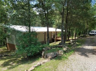 7116 Highway 282, Rudy, AR 72952