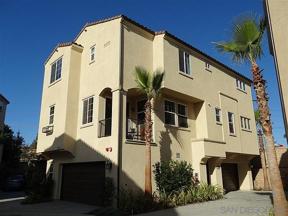 2nd image of 5075 Tranquil Way #102