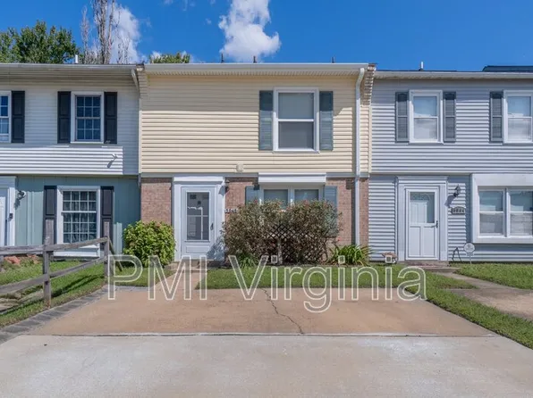 5948 Clear Springs Ct, Virginia Beach, VA 23464