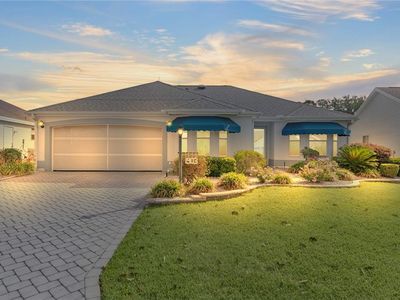 1903 Antonia Pl, The Villages, FL, 32159